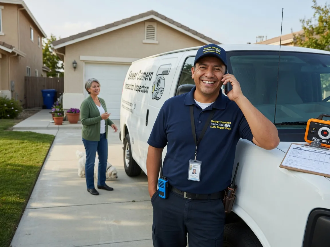 Sewer Line Repair Seminole, OK FAQs